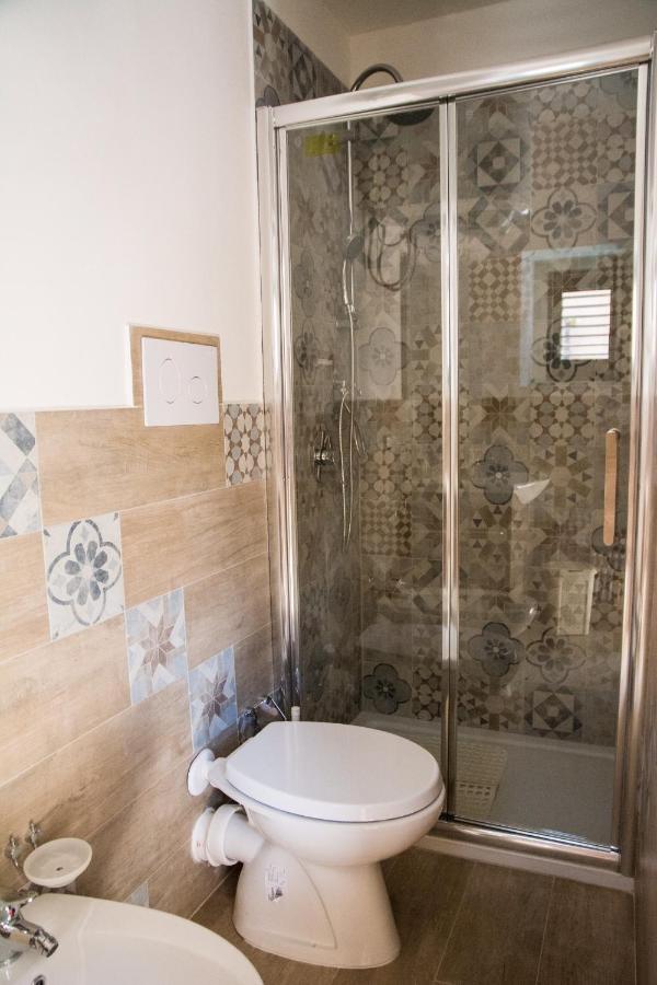 Casa Assisi Apartment ปาแลร์โม ภายนอก รูปภาพ