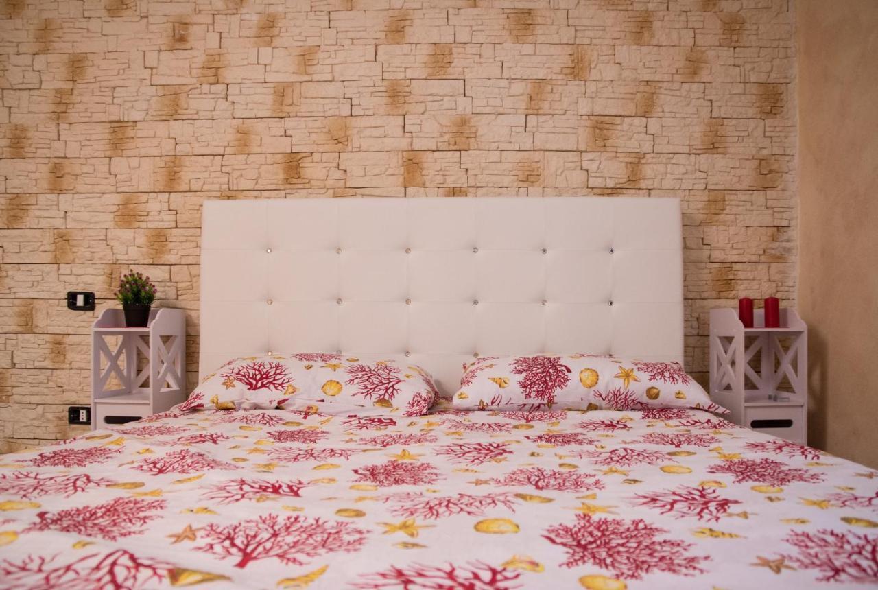 Casa Assisi Apartment ปาแลร์โม ภายนอก รูปภาพ