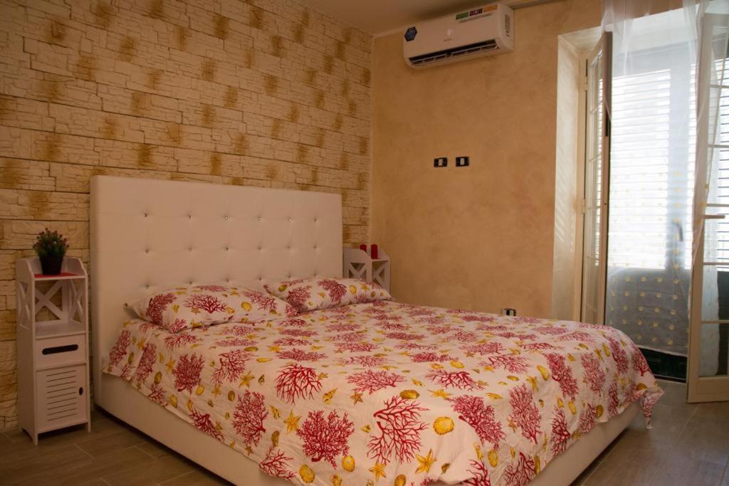 Casa Assisi Apartment ปาแลร์โม ภายนอก รูปภาพ